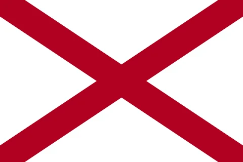 Flag of Alabama