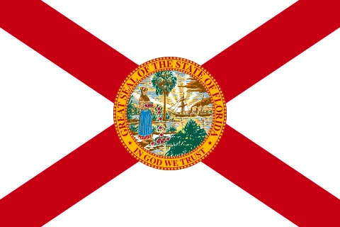 Flag of Florida
