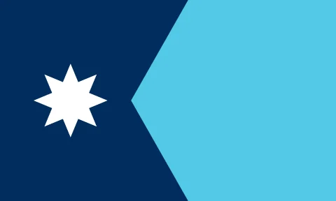 Flag of Minnesota